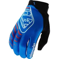 Troy Lee Designs Gp Pro Mono Off-road Gloves Bleu S Homme