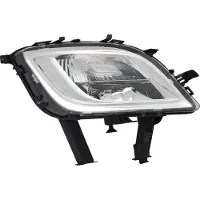 TYC Phare antibrouillard 19-0921-01-2