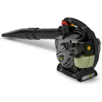 Alpina Garden ALPINA Souffleur de feuilles à essence ABL 27 V