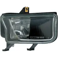 TYC Phare antibrouillard 19-5045-05-2