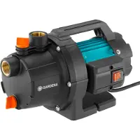 Gardena Pompe de jardin 3700/4 P BASIC