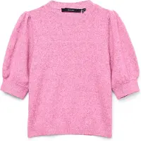 Vero Moda Pull-over 'VMDoffy' rose