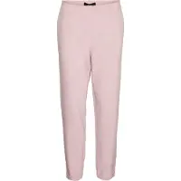 Vero Moda Cassidy Pantalon fuselé Rose 34 / 30 Femme Rose 34