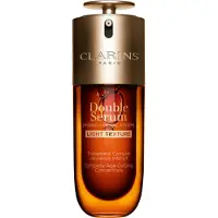 Clarins Double Serum Light Texture sérum intense anti-âge 50 ml