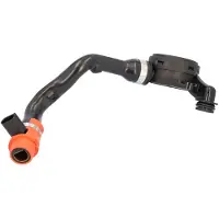 FEBI BILSTEIN Kit de réparation, ventilation du carter-moteur Plus 183645