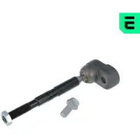 OPTIMAL G2-1089 Joint axial Barre d'accouplement adaptée pour MERCEDES-BENZ Classe A (W169) Avant droit Avant