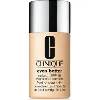 Clinique - Even Better Makeup Fond De Teint Spf 15 - Tenue 24 Heures