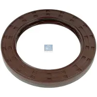 DT Spare Parts Joint spi, différentiel 7.38220