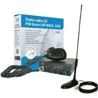 Pni PNI-PACK7 CB-radio