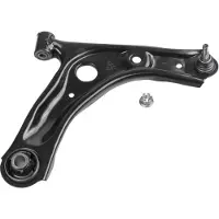 LEMFÖRDER Bras de suspension 44558 01 essieu avant