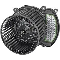 Valeo Pulseur d'air habitacle 715005