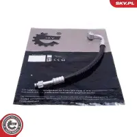 ESEN SKV Conduite haute pression et conduite basse pression pour climatisation. Conduite haute pression 54SKV652 adaptée à la Mercedes-Benz Classe E Berline (W211) 0,2 kg