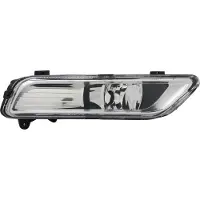 TYC Phare antibrouillard 19-11046-01-2 gauche