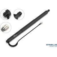 STABILUS Moteur électrique, hayon 492874