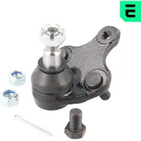 OPTIMAL Joint de cardan avant gauche avant droit pour TOYOTA AURIS (NRE15, ZZE15, ADE15, ZRE15, NDE15) G3-1059