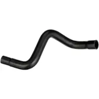 Gates Tuyau de chauffage 02-3143 adapté pour MERCEDES-BENZ SPRINTER 3 t fourgon (903) EPDM (caoutchouc éthylène-propylène-diène)