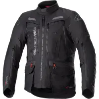 Alpinestars Bogota Pro Drystar Jacket Noir S Homme