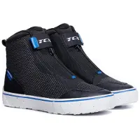 TCX Ikasu 2 Air Motorcycle Shoes Noir EU 40 Femme
