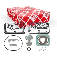 FEBI BILSTEIN Kit de réparation, compresseur 107637