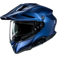HJC RPHA 60 Solid Bleu Casque Adventure Taille XL