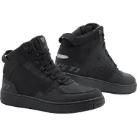 REV'IT! Jefferson Chaussures Noir Taille 39