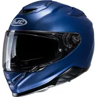 HJC RPHA71 Semi Casque Intégral Mat/Bleu 2XL unisex