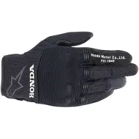 Alpinestars Honda Copper Gloves Noir 3XL Homme