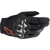 Alpinestars Megawatt Off-road Gloves Noir M / Short Homme
