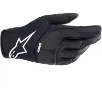 Alpinestars Youth Thermo Shielder Gloves Black Taille XXXS