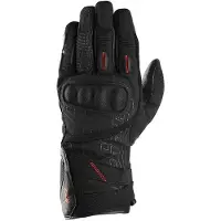 Furygan Nomad Gloves Black Taille XL