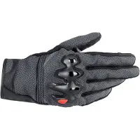 Alpinestars Morph Street Gloves Black Black Taille 3XL