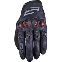 Five Stunt Evo 2 Gloves Noir XL Homme