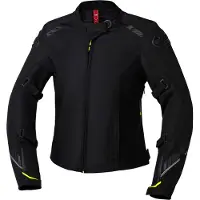 IXS Sport blouson femme Carbon-ST noir DL