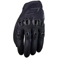 Five Stunt Evo 2 Noir Gants Taille S