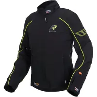 Rukka Comforina GTX Veste textile de moto pour dames