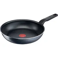 Tefal XL Force Koekenpan 32 cm Zwart