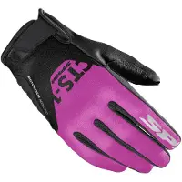 Spidi CTS-1 Gants de moto de dames
