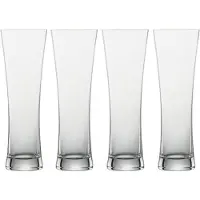 Schott zwiesel Bière Basic (0.50 l, 4x)