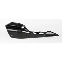 Akrapovic PARE-CHALEUR DIV.SUZUKI O. STAT. CENT.
