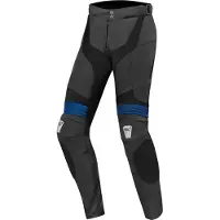 Berik Flexius Pantalon en cuir de moto