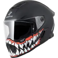 Bogotto Rapto Jaws Casque Taille