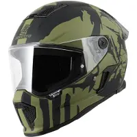 Bogotto Rapto Demon Casque
