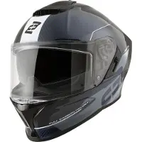 Bogotto Phantom Combo Carbon Casque