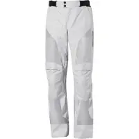 Held Zeffiro 3.0 Pantalon textile de moto pour dames en maille