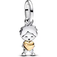 Pandora Charme perles Pandora pour dames 763602C00