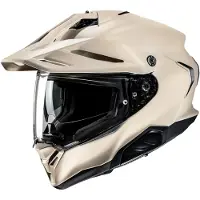 HJC RPHA 60 Solid Beige Casque Adventure Taille XL