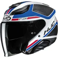 HJC F31 Ceron Casque jet