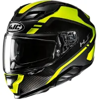 HJC F71 Tozz Casque