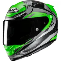 HJC RPHA 12 Brels Casque