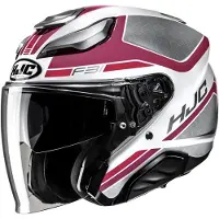 HJC F31 Ceron Casque jet